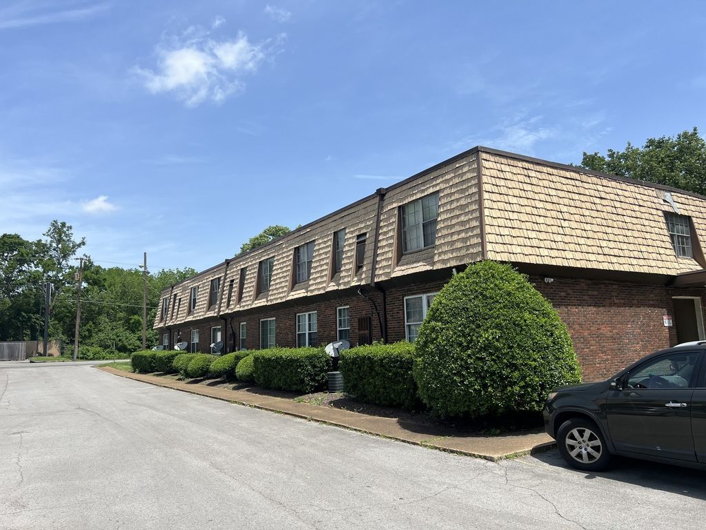 441 Harding Played A01, Nashville