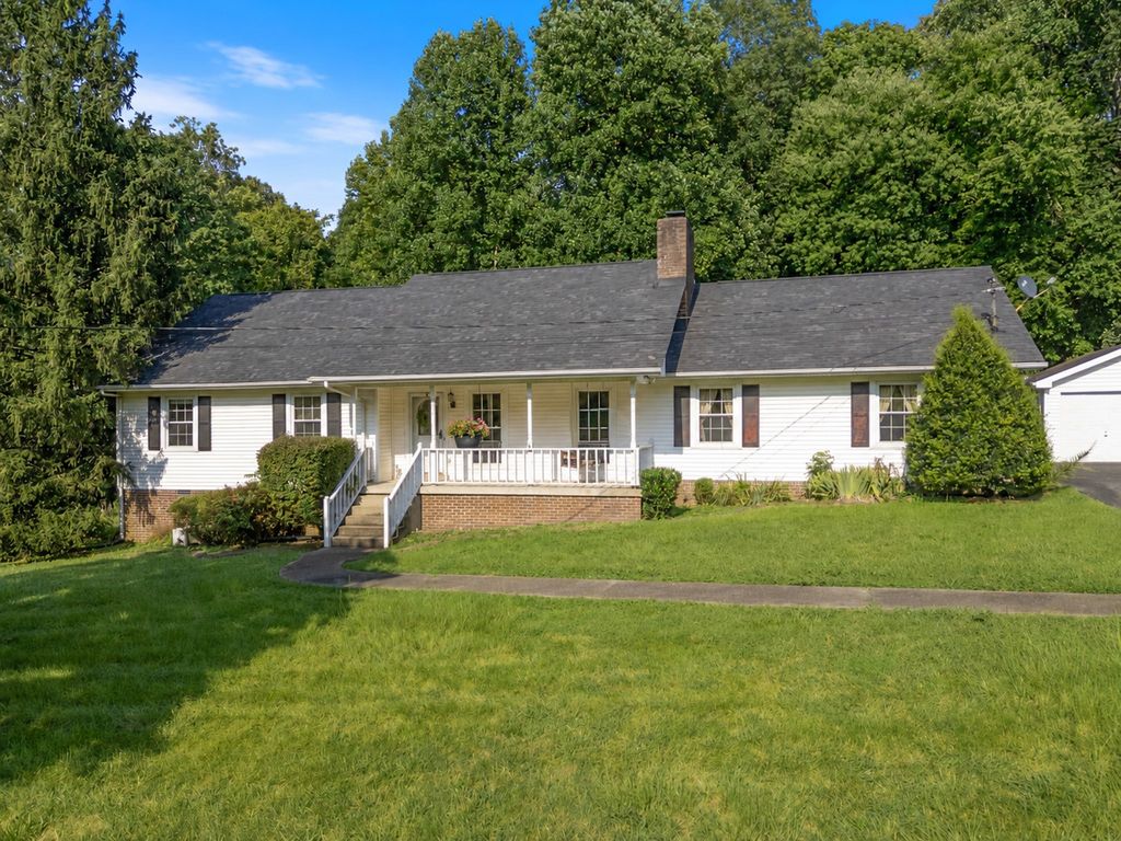 219 Brady Dr, Dickson