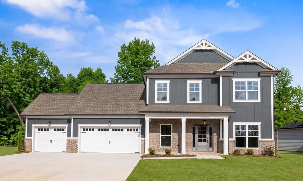 11428 Herons Haven Drive, Soddy Daisy