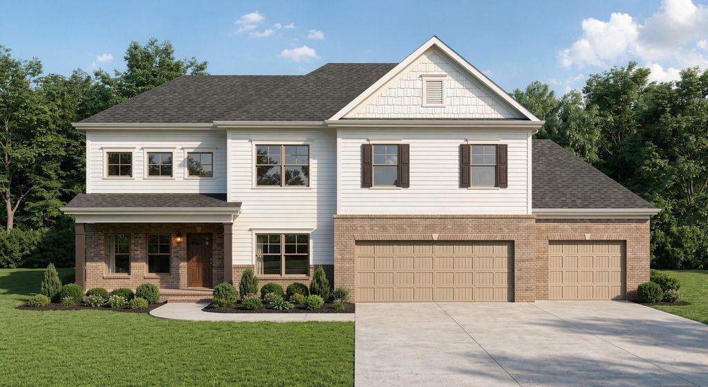 11665 Herons Haven Drive, Soddy Daisy