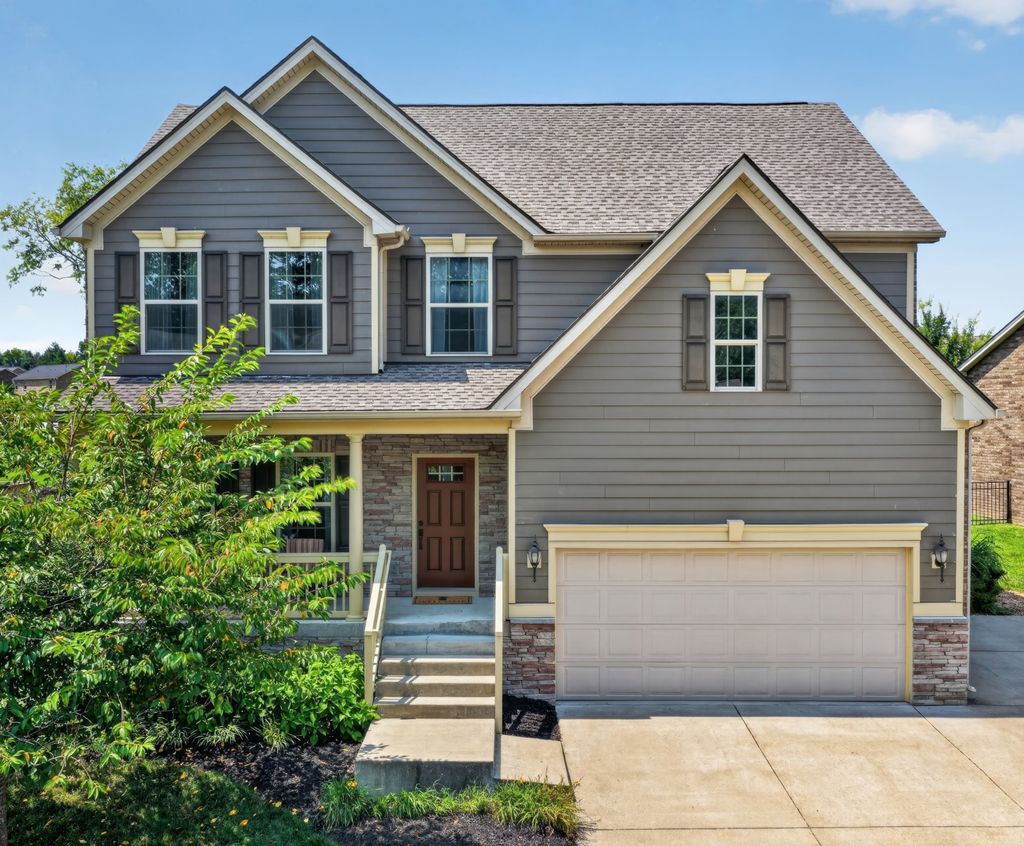 398 Goodman Dr, Gallatin