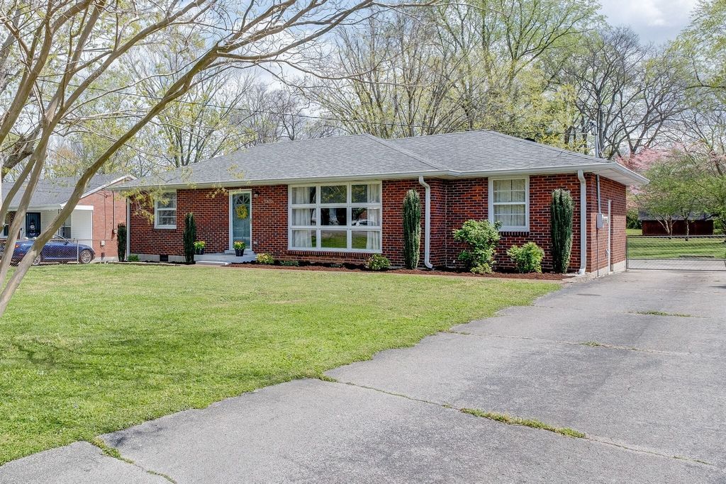 3220 Avenal Ave, Nashville