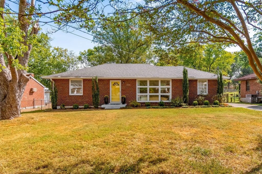 3220 Avenal Ave, Nashville