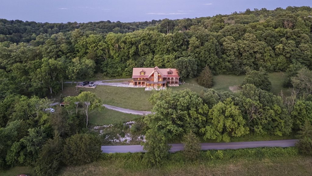 3378 Sweeney Hollow Rd, Franklin