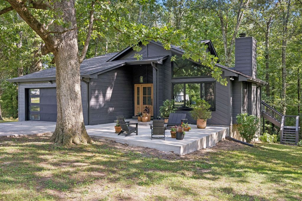 345 Twin Oaks Dr, Kingston Springs