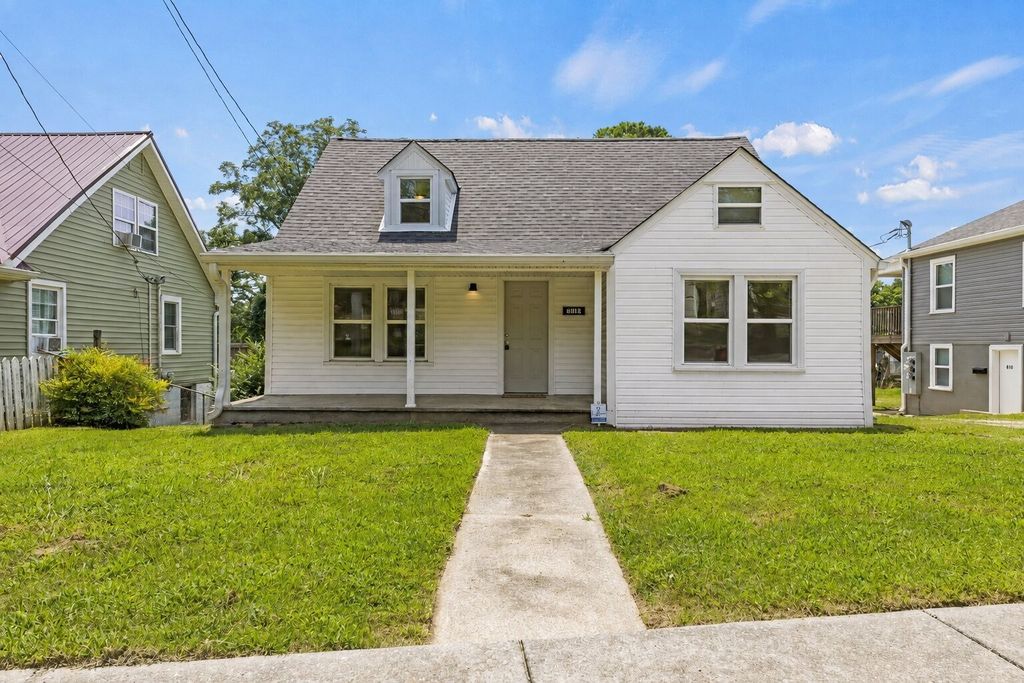 812 Woodmont Blvd, Clarksville