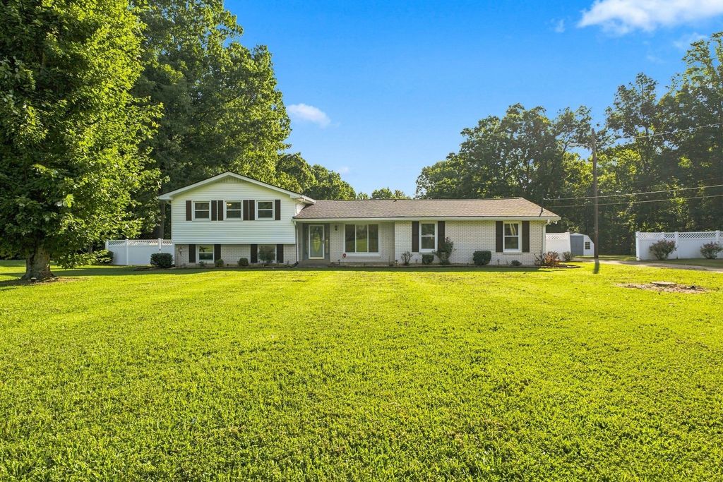 7400 Bidwell Rd, Joelton