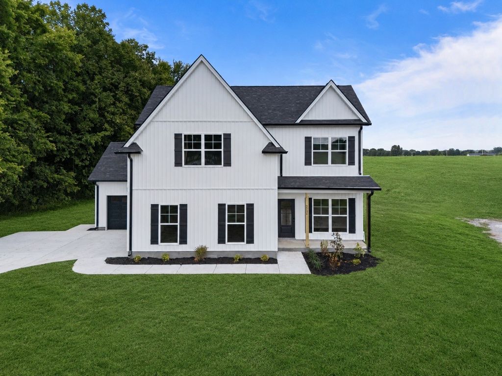 2134 Powell Ln, Lewisburg