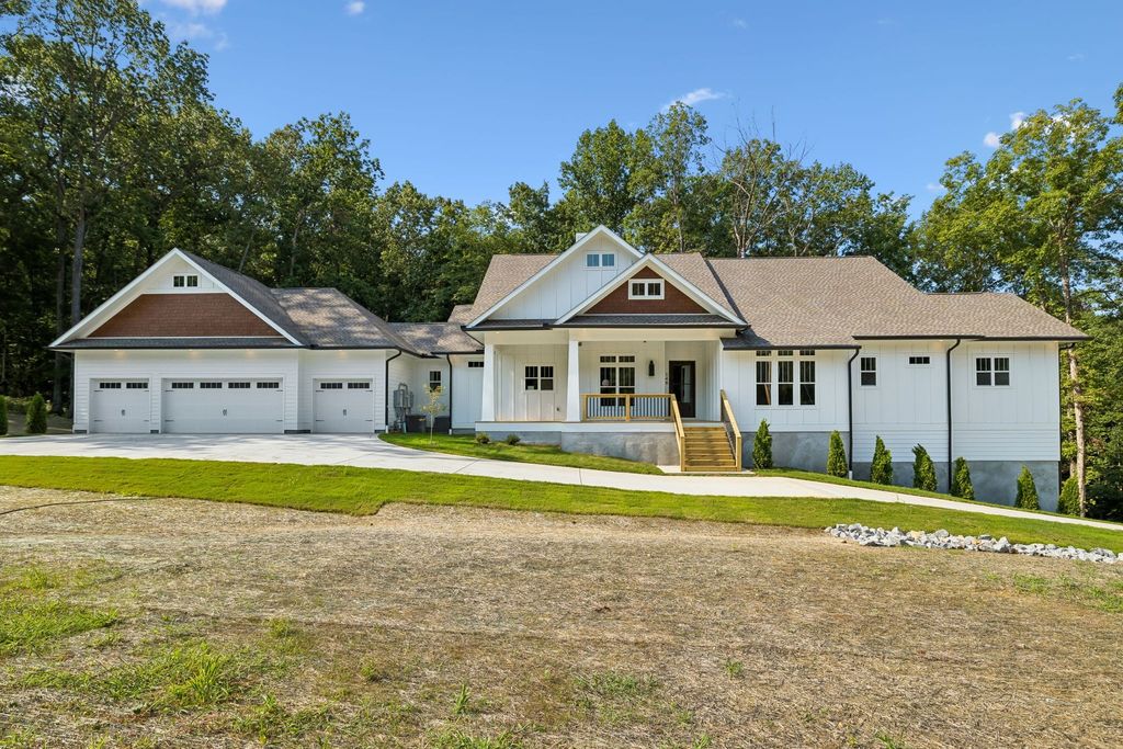 148 Laurel Furnace Road, White Bluff