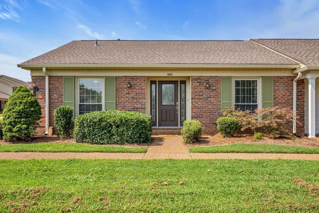 993 Todd Preis Dr, Nashville