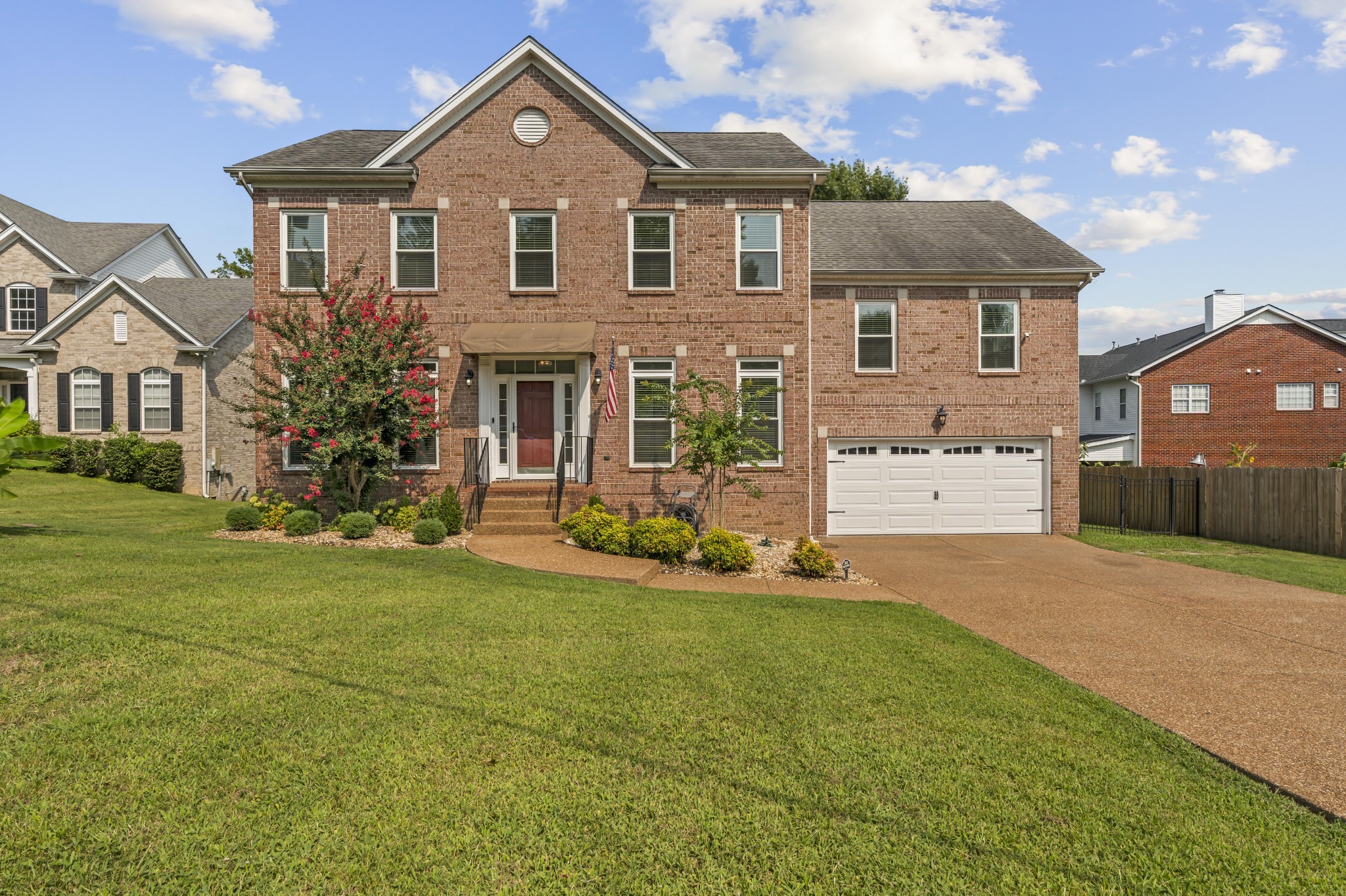 Mount Juliet Real Estate - Residential for sale