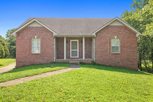 294 Joe Mccraw Rd, Clarksville