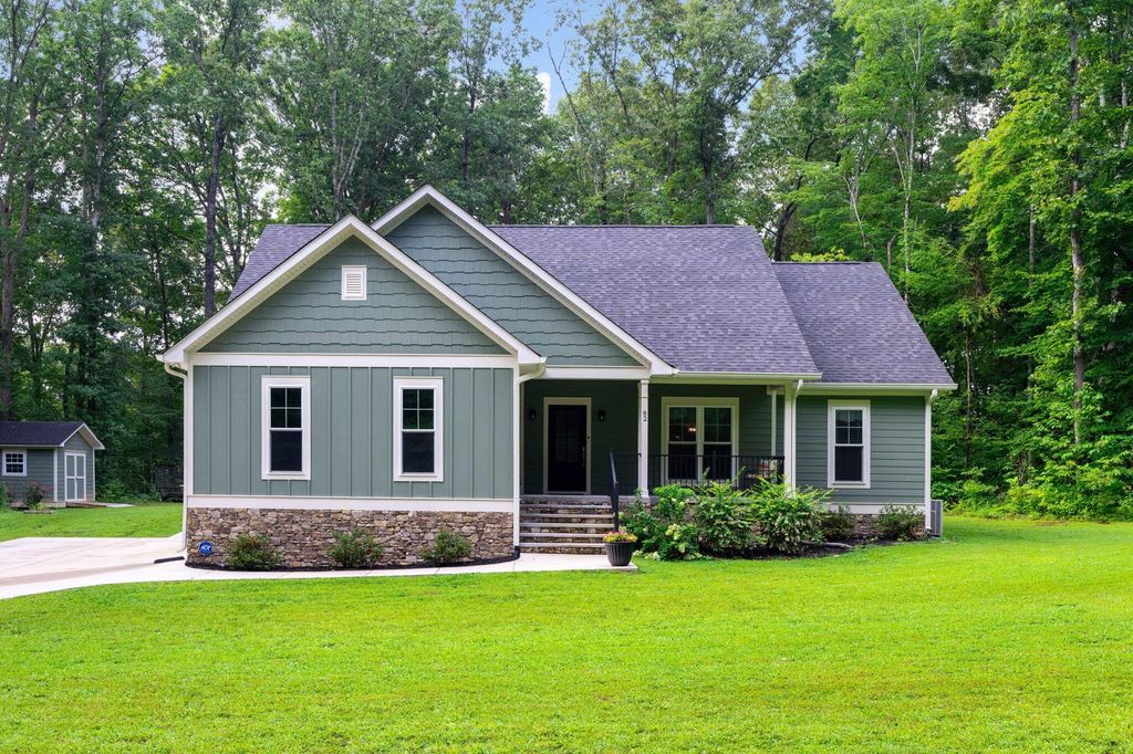 82 Golf Villa Drive, Dunlap