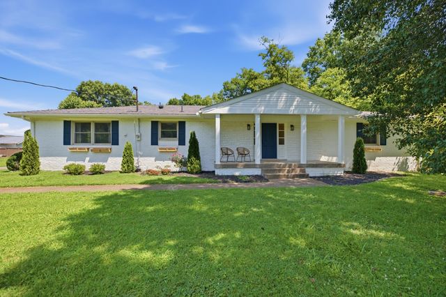 202 Harpeth Hills Dr, Franklin