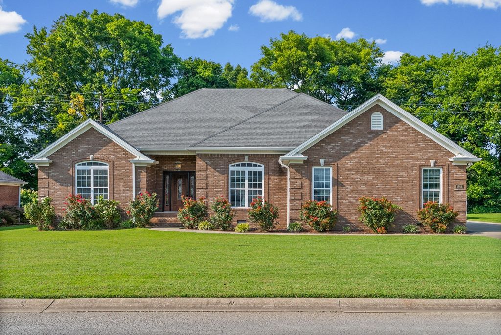 3662 Steeplechase Ln, Hopkinsville