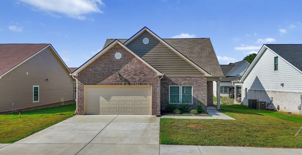 871 Blessings Way, Gallatin