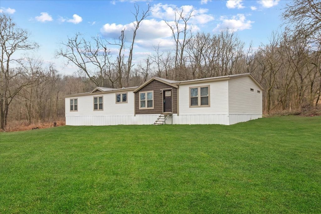 1189 Chicken Creek Rd, Pulaski