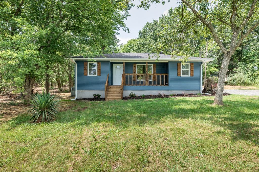 1897 Fayetteville Hwy, Belfast