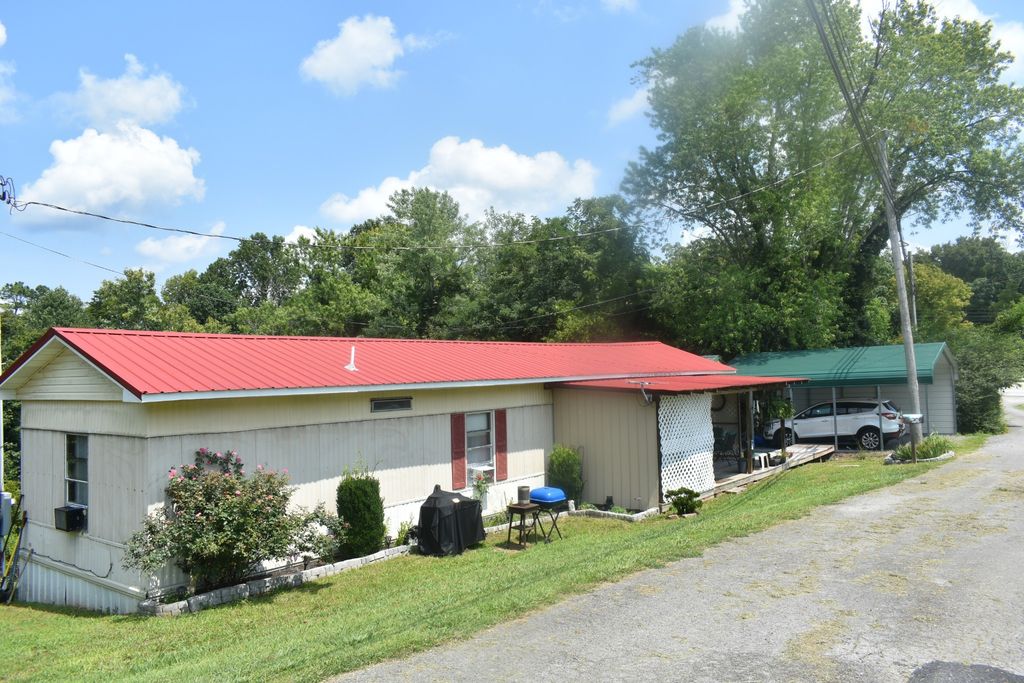 7 White Cir, Chestnut Mound