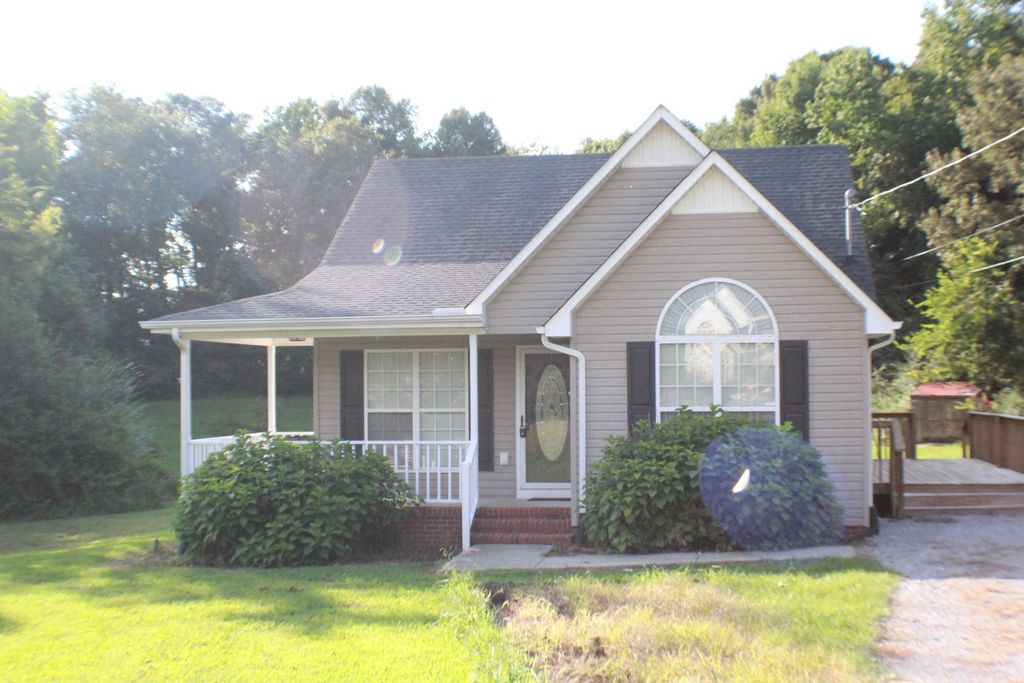 32 Tranquility Dr, Fayetteville