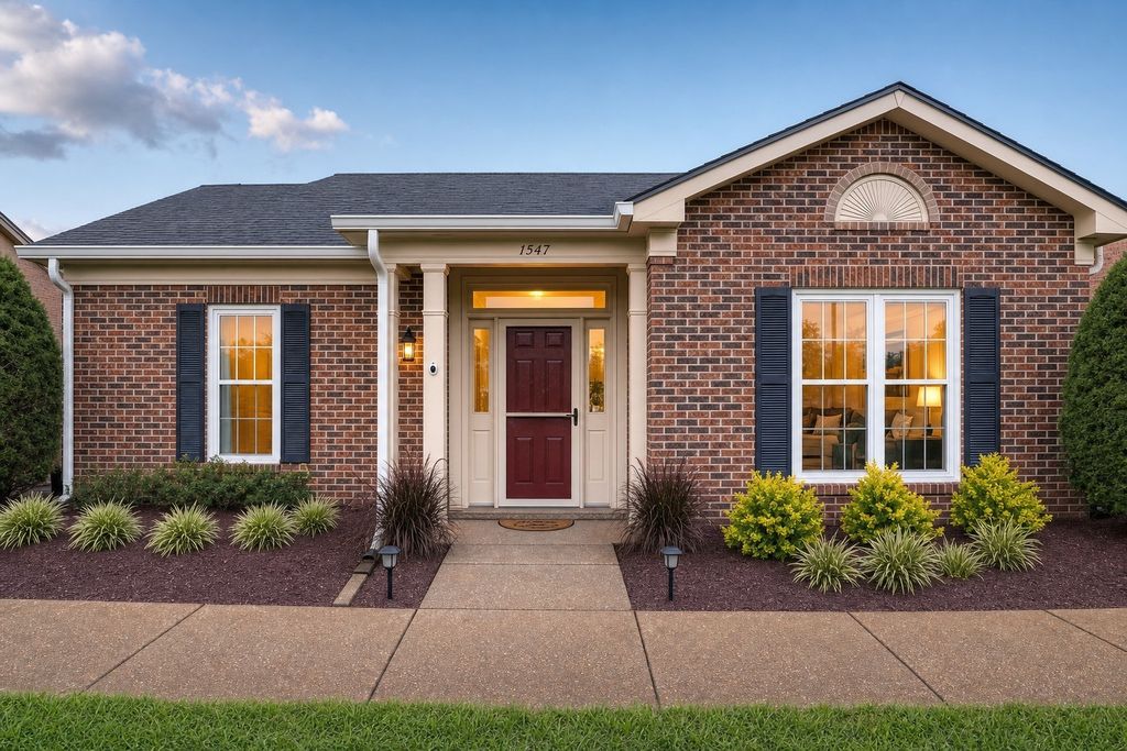 1547 Brentwood Pointe, Franklin
