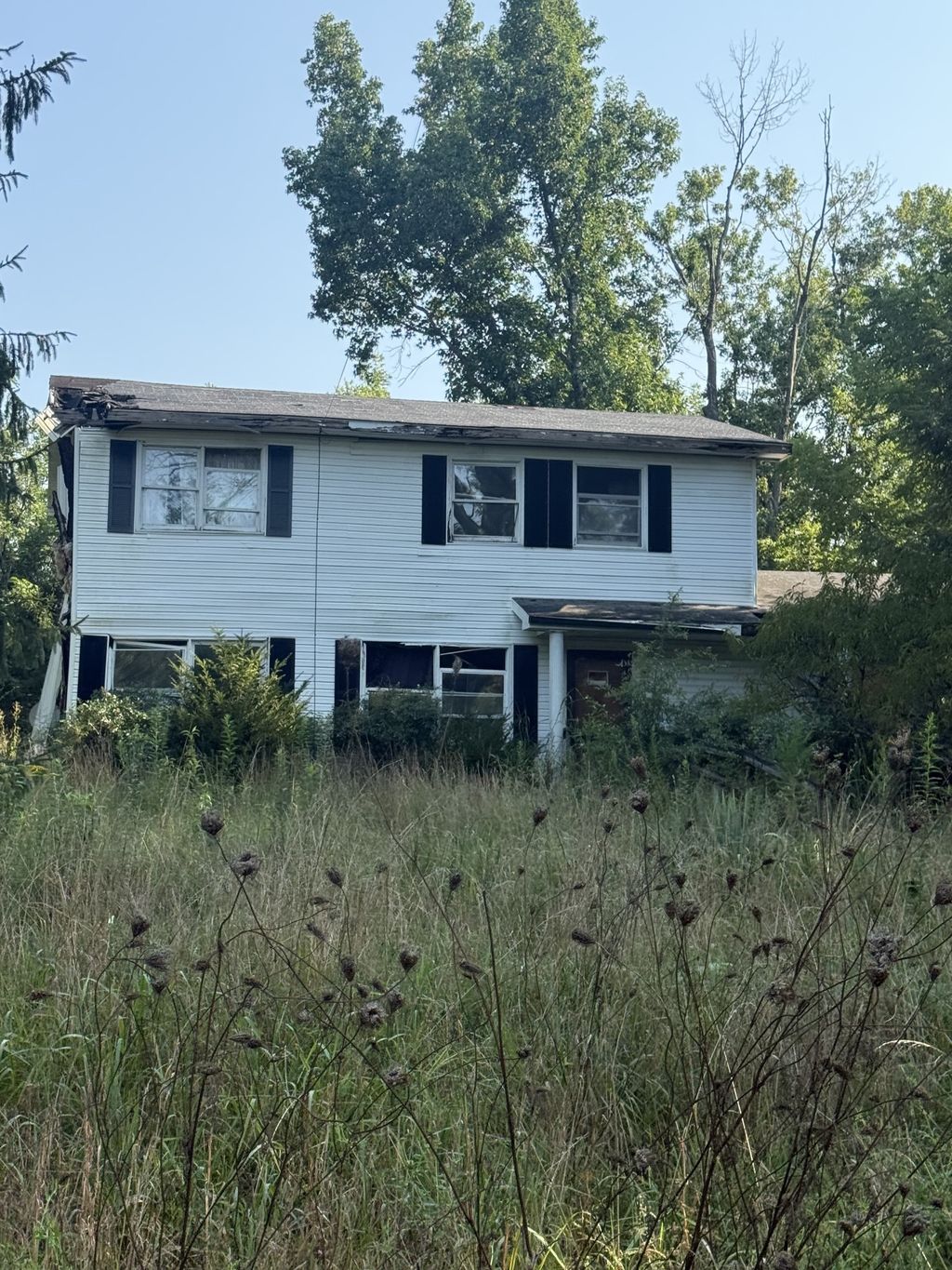 3832 Great Falls Rd, Rock Island