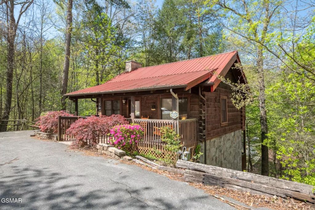 713 Harrier Court Way, Pigeon Forge