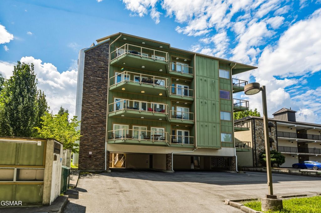 513 Mccarter Road 5s, Gatlinburg