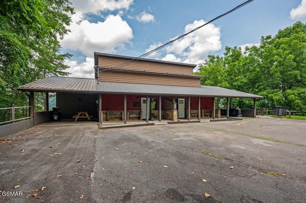 4238 Dollys Drive 106a,b, Sevierville