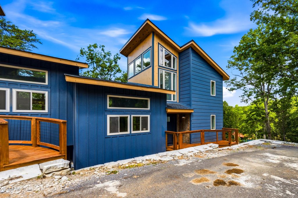 2385 Forge Hideaway Loop 6b, Pigeon Forge