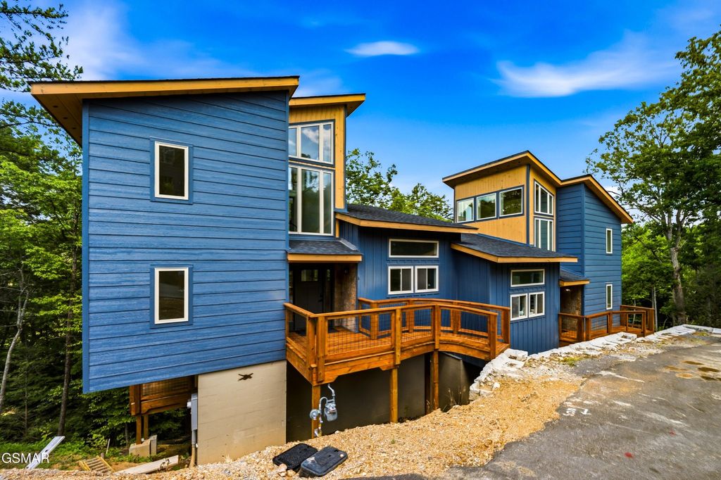 2385 Forge Hideaway Loop 6a,6b, Pigeon Forge