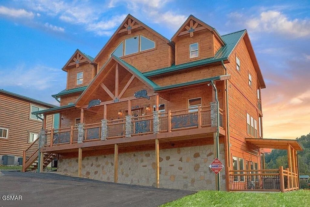 3286 Lonesome Pine Way, Sevierville