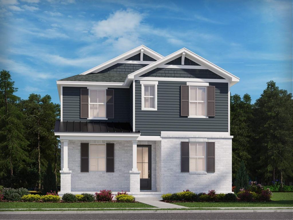 7008 Poplar Farms Drive, Franklin