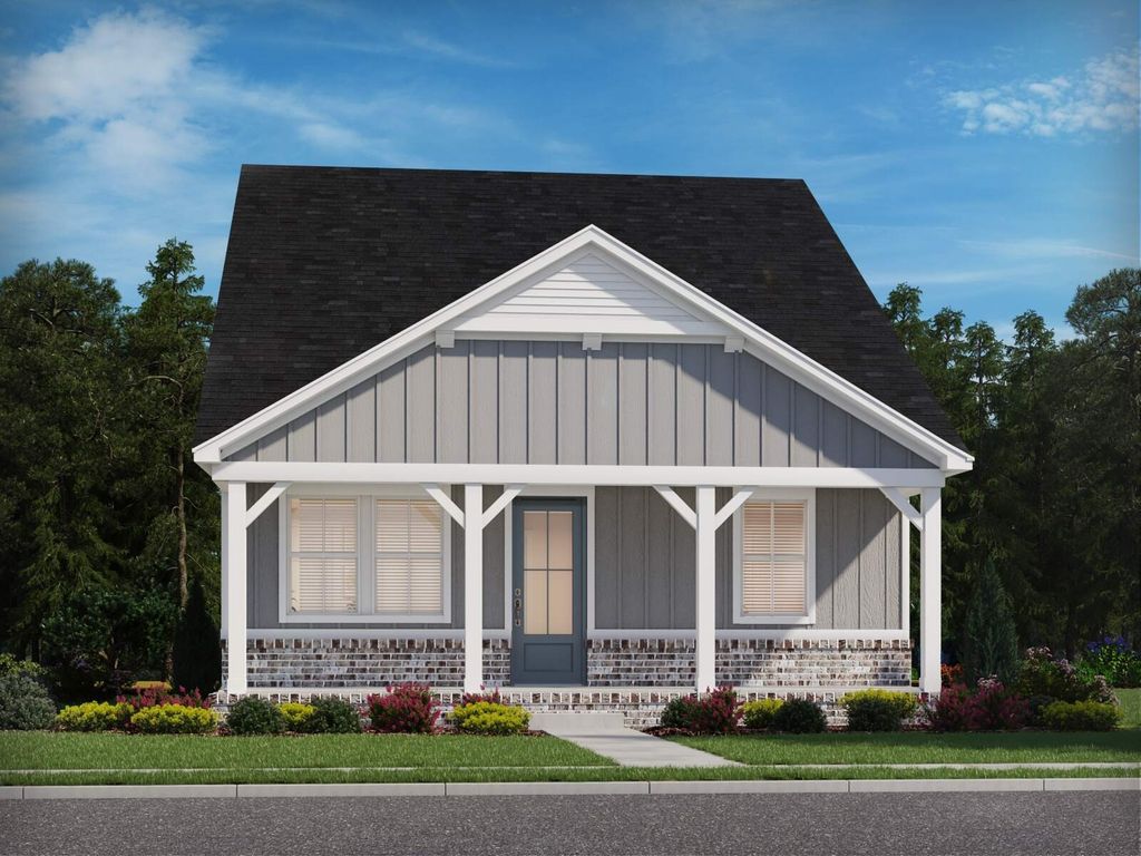 7016 Poplar Farms Drive, Franklin