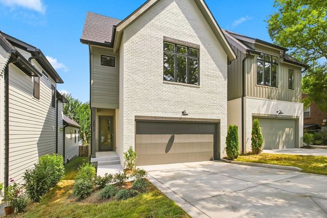 2613 Traughber Dr, Nashville