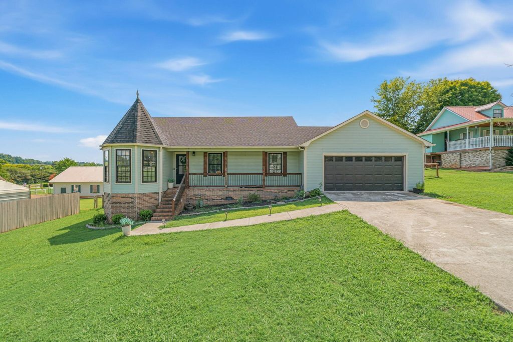 109 County Road 152, Riceville
