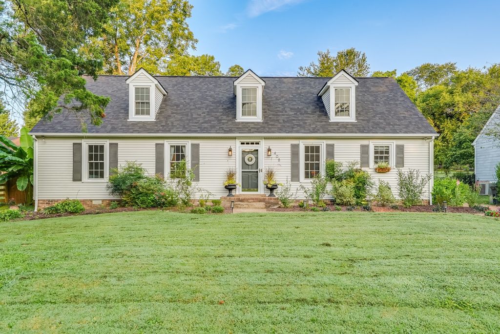 408 Cotton Ln, Franklin