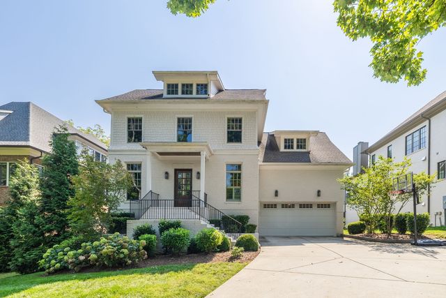 4000 Wallace Ln, Nashville