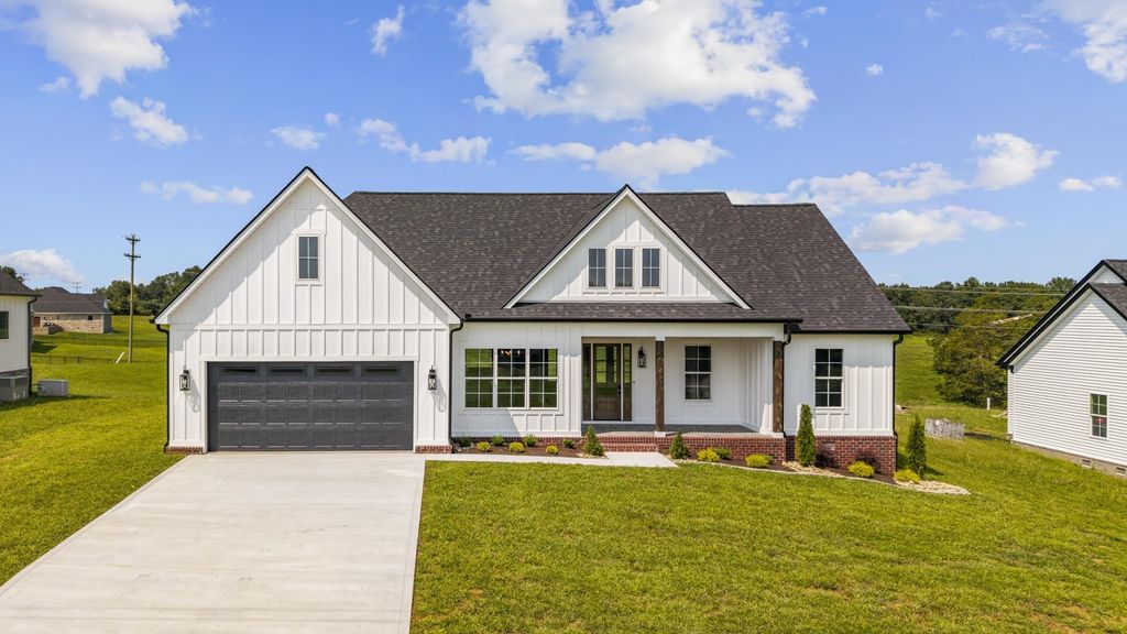 2945 Cane Creek Rd, Cookeville