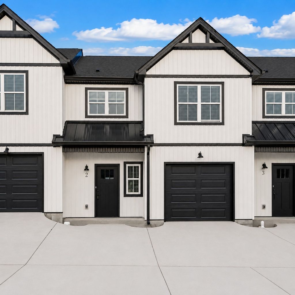 166 Sango Dr 52, Clarksville