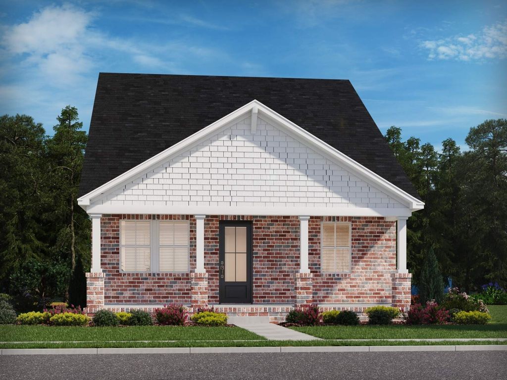 7028 Poplar Farms Drive, Franklin