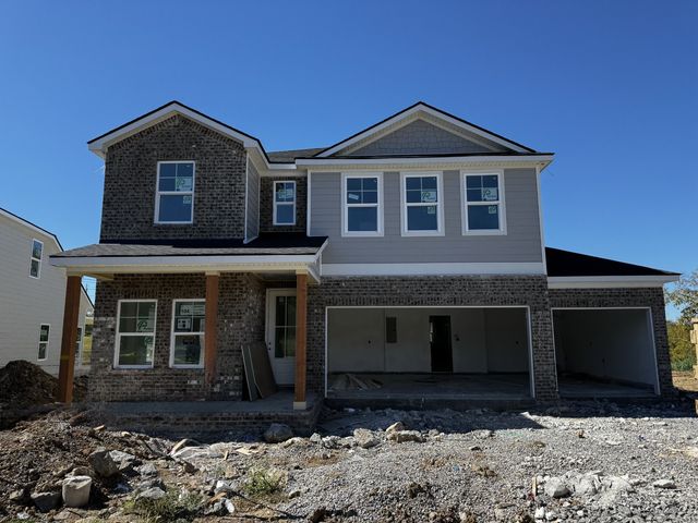 1212 Valley Ridge Dr, Gallatin