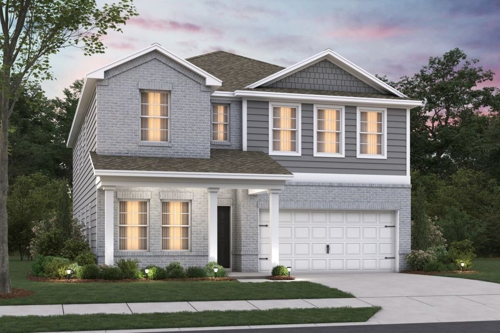 1212 Valley Ridge Dr, Gallatin