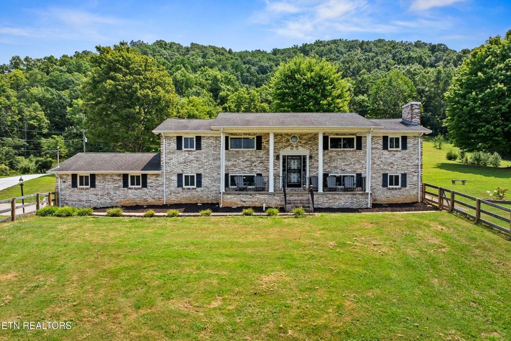 6818 Texas Valley Rd, Knoxville