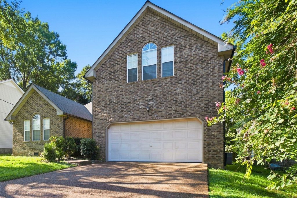 3320 Milbridge Dr, Antioch