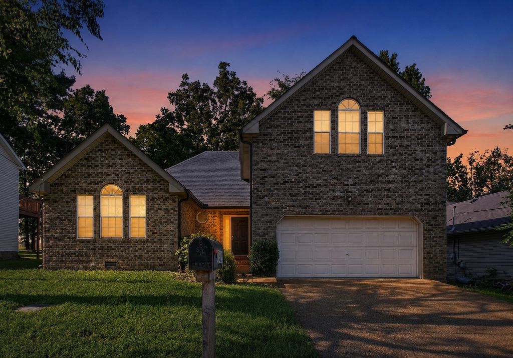 3320 Milbridge Dr, Antioch