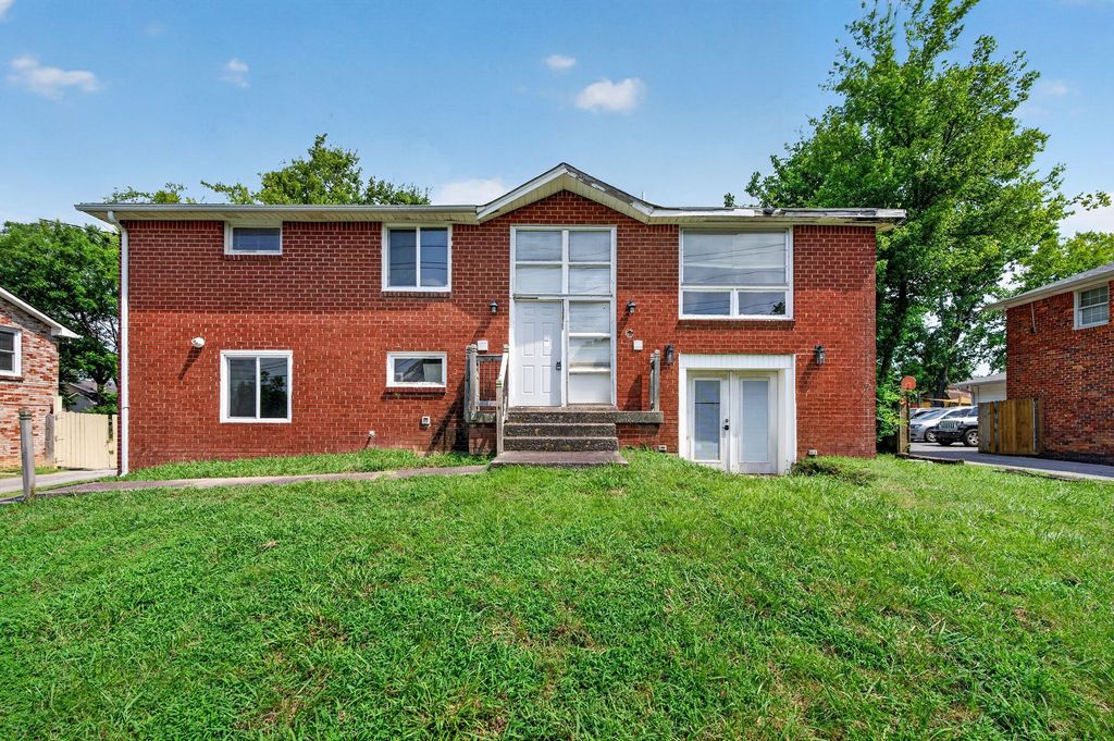 264 Wallace Rd, Nashville