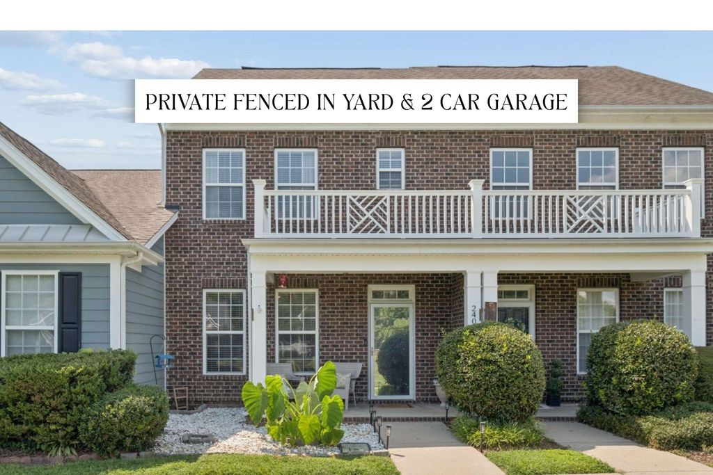 2404 Gauphin Ln, Smyrna