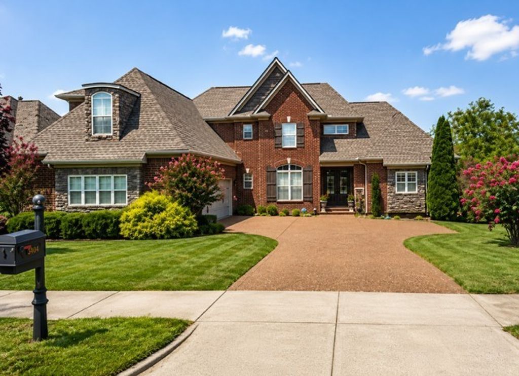2144 Gorden Xing, Gallatin