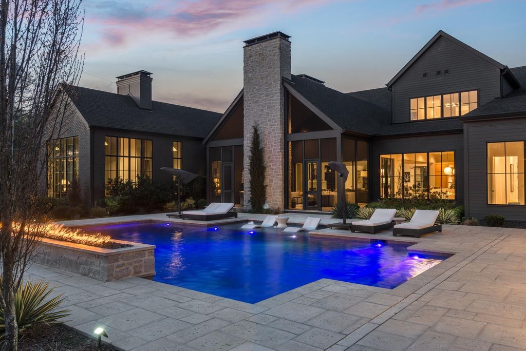 1809 Old Hickory Blvd, Brentwood